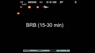 Gradius Series 22-Game 1-ALL Challenge (Part 2)