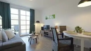Residenz am Balmer See Whg. 55