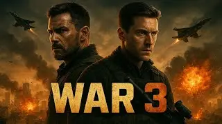 War 3 Movie Trailer Explained 💥 | YRF Spy Universe Ka Biggest Twist 😱