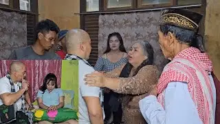 FINAL,KARENA MAU AHIRII HIDUP,AHIRNYA KUB NIKAHI GADIS INI//tuyul kesurupan jin