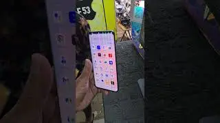 ONE PLUS 9 PRO 5G MOBILE 12GB RAM 256GB DISPLAY LINE ISSUES AND BACK DOOR BROKEN RS 5800.