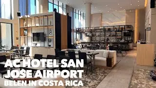 AC Hotel San Jose Airport Belen in Costa Rica
