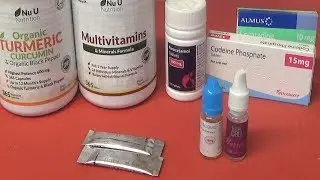 My current working UC treatment plan