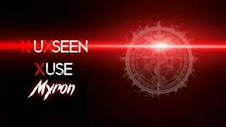 Myron -XUSE- Base Montage
