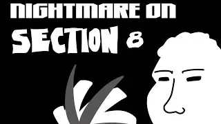 LOLCOW CITY : Nightmare on Section 8 (Columbus Day Special)