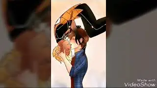 Билл и Диппер яойчик)