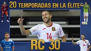 Raúl Campos reportaje