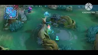 Yin vs Queller of Chaos | 11 kills, insane damage 💀🔥