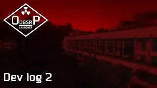 OP OGSR: Оружие, ЦЗ, Фичи для разработчиков