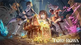 New Asobimo Game 