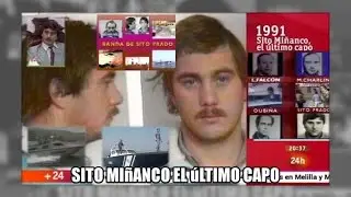 Sito Miñanco, 