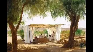 Sukkot, the Feast of Tabernacles