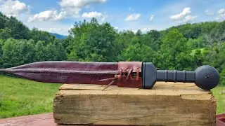 DOOMSDAY SURVIVAL GLADIUS