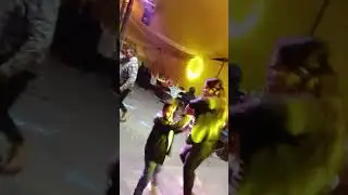 CUMBIA DE LAS MEDUSAS  SONIDO EMPERADOR 