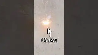 Bijili bomb se chakri 💥 easy 🧨 #youtubeshorts