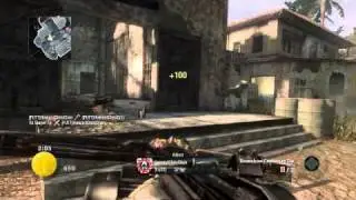 Tp Slayer Tp - Black Ops Game Clip