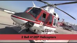Air Ops Overview - RT-130