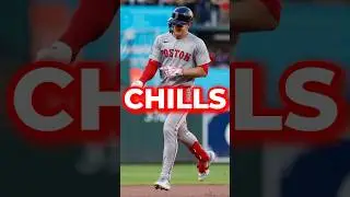🚨REACTION🚨Roman Anthony & Jarren Duran POWER The Red Sox A Win Over The Orioles #shorts #redsox