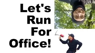 Looking For Running Mates in the Local 308 Election