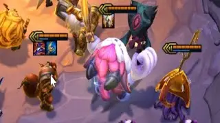 3 Star Veigar | Teamfight Tactics