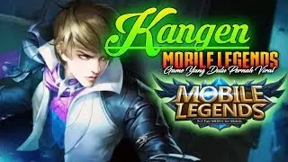 LIVE BARENG HARYONO CHANNEL | LANG KANGEN SAMA MOBILE LEGENDS BANG BANG