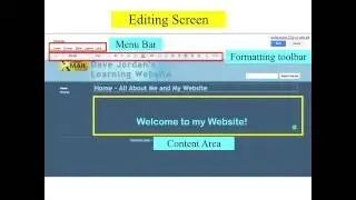 Editing and Inserting Photo in Page (Google Site)