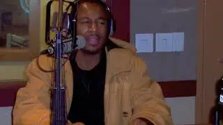 Durrell Babbs AKA Tank - Interview