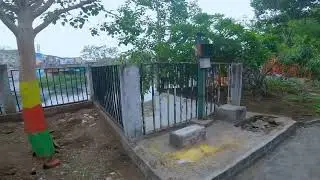 4K- indore city tour 2022 Krishna Pura Chhatri and Kahn River  GOPRO