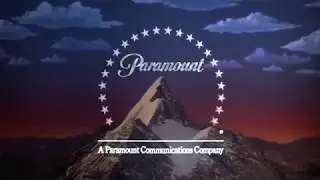Cool World (1992) intro