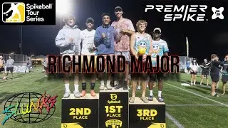 Numb STS Richmond Major Highlights 6/15/24