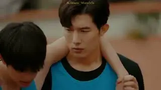 Chinese BL hinted Drama: Qi Tian🐰 x Yi Ran 🐺 ( Running like a shooting star.Pt 2)