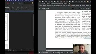 Treasury 4 0 | Issues in Treasury Management and Controllership Post Financial Crisis