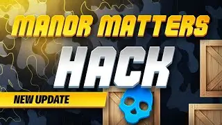 💥 Manor Matters Hack tips 2022 ✅ How To Get Coins With Cheat 🔥 MOD APK for iOS & Android 💥