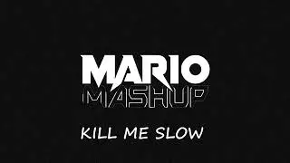 David Guetta, MORTEN - Kill Me Slow (Mario VIP Edit)