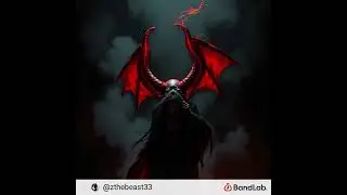 Let The Devil Out Of Me (Prod MAYDAY MADE IT) by Z🫠