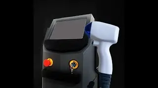 professional diode laser hair removal machine medical CE