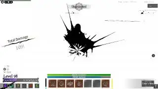 Fire Showcase (without Enhanced Spells)