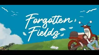 FORGOTTEN FIELDS | Angespielt