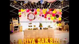 MODERN EVENT MAKERS - THE BEST  BIRTHDAY  PLANNERS