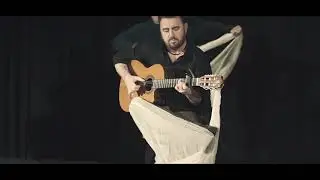 THE SHOW MUST GO ON - Queen - fingerstyle guitar cover by soYmartino