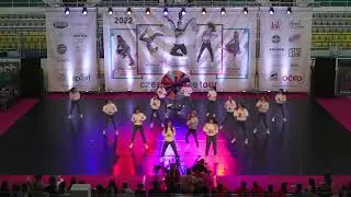 30. VictoryDanceHavířov - Dáš si taky?