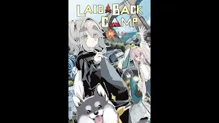 Manga Review - Laid-Back Camp volume 16