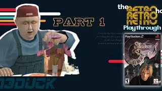 Shadow of Destiny | PS2 | Playthrough (Part 01)