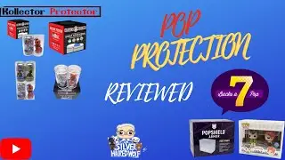 SODA STACKERS|2 PACK PROTECTION REVIEWED