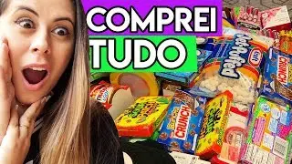 Comprinhas da California - Parte 2
