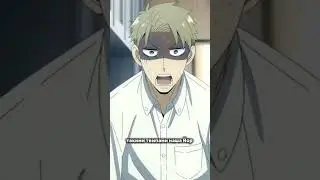 Зачем сразу в ж@пу😂 #animefan #аниме #anime #animeweeb #анимемомент #переозвучка #memes #animeedit