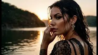 ADAM, Elyanna & Massari   Calling You, Zhurek & Real Love Remix 2025 16 mp3