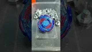 Must Watch this Video Before Using Beyblade Metal Facebolts 