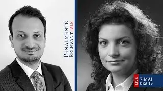 Despre răspunderea penală a persoanei juridice și cum scrii o carte de drept