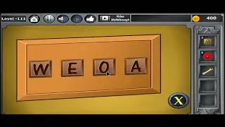 100 Door Escape Room Mystery 3 level 11 walkthrough
